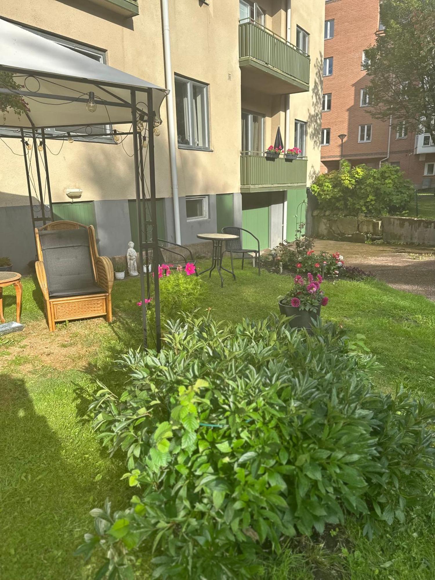 Apartment Pramkanalens I Karlstad