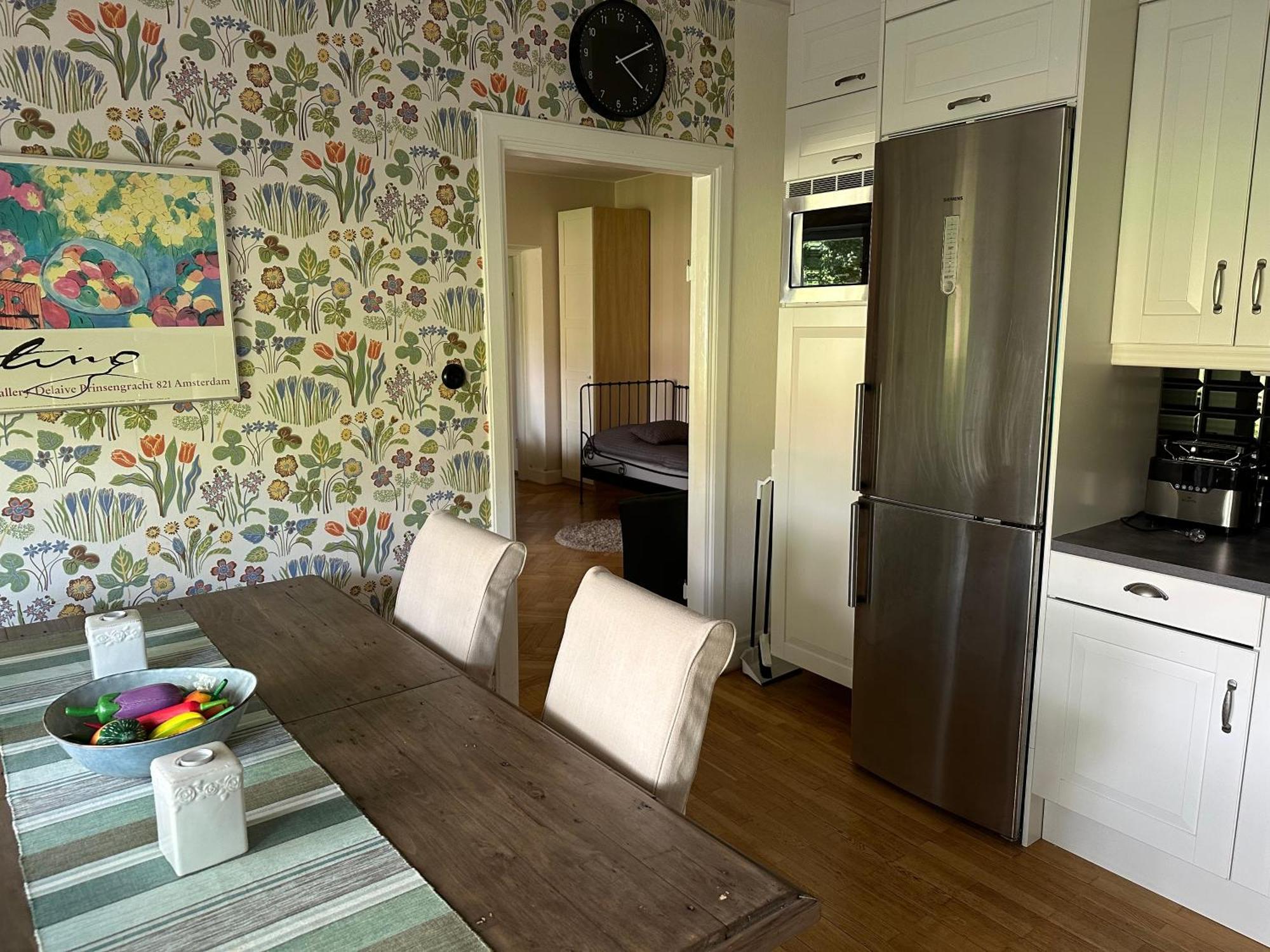 Apartment Pramkanalens I Karlstad