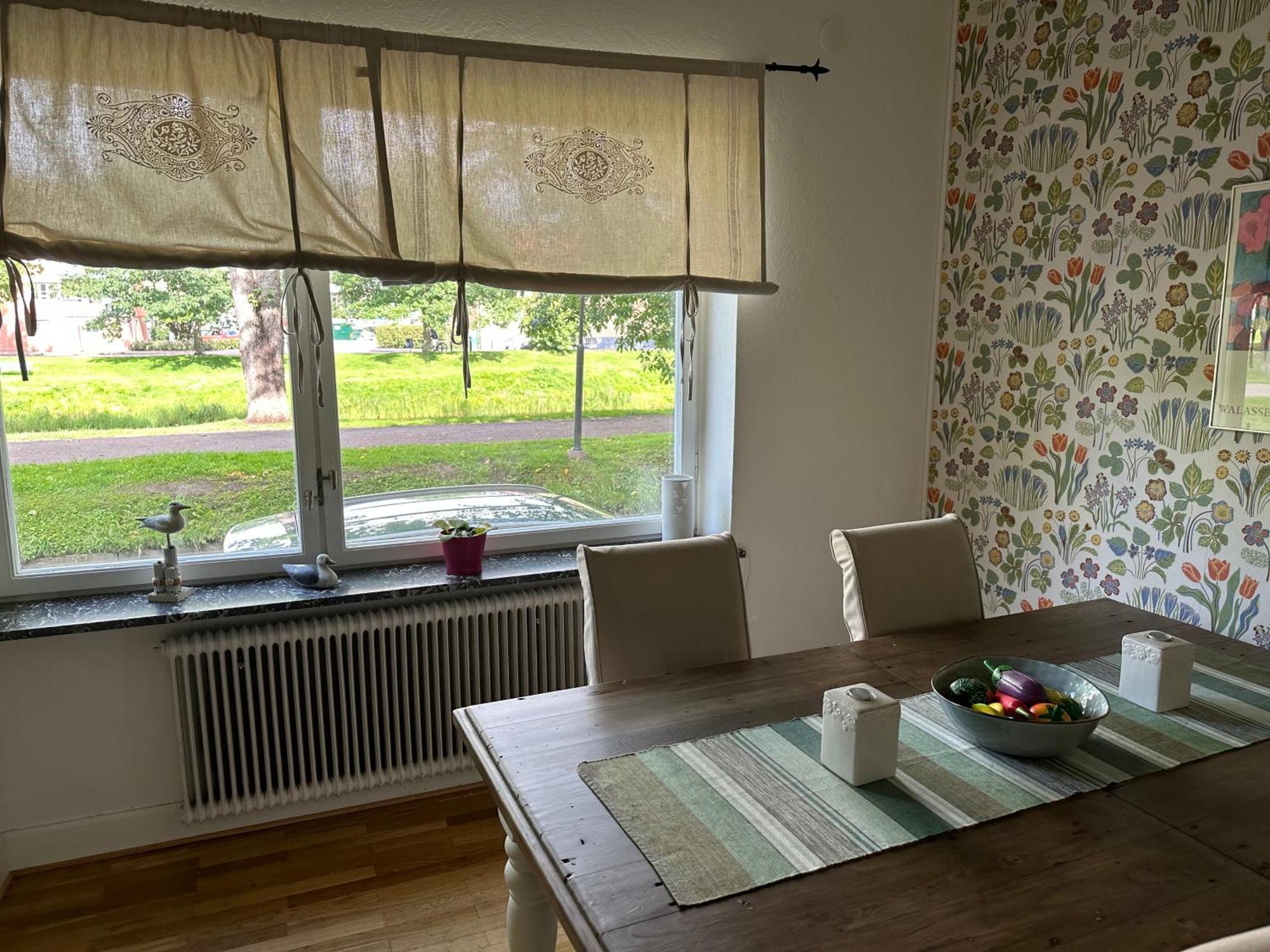 Pramkanalens I * Karlstad