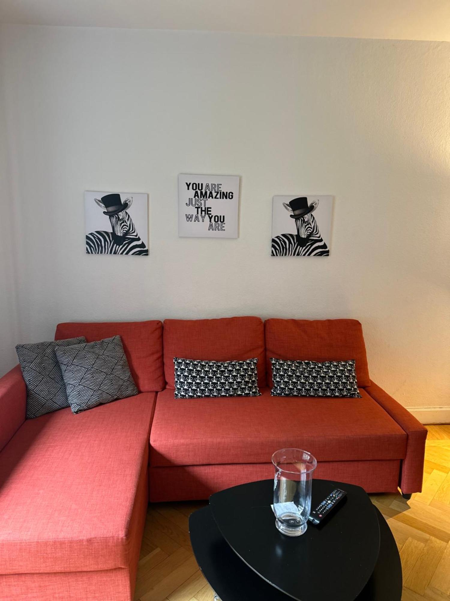Pråmkanalens I *
