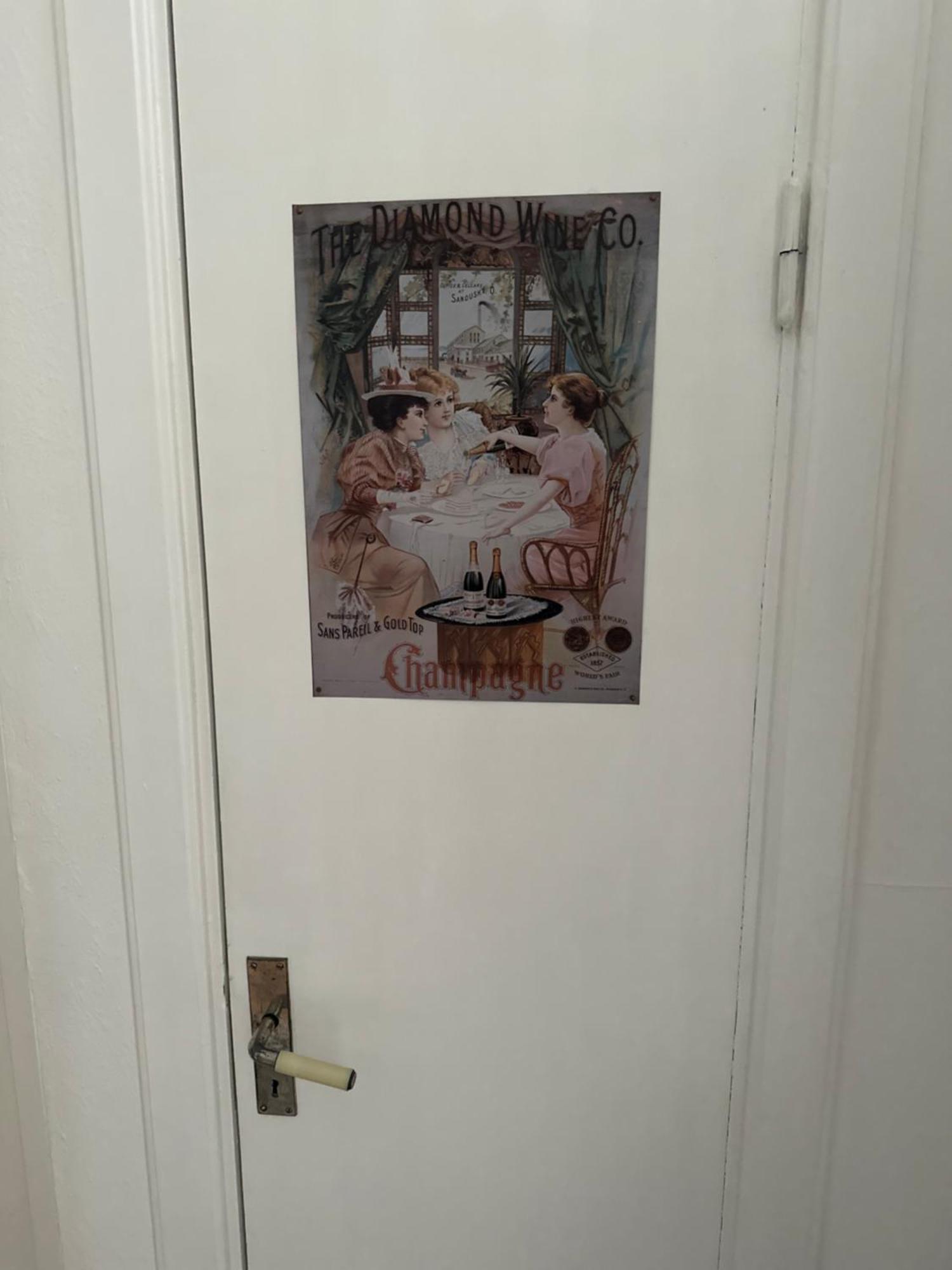 Apartment Pramkanalens I