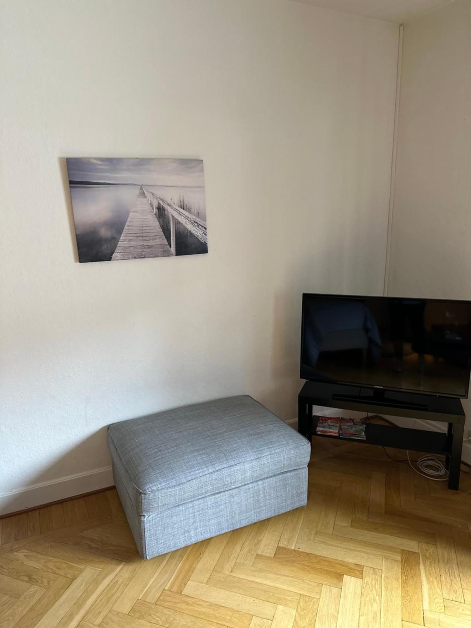 Pråmkanalens I Karlstad