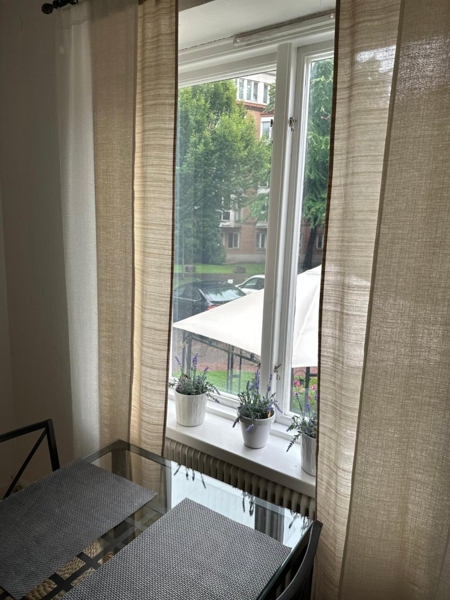 Pramkanalens I Apartment