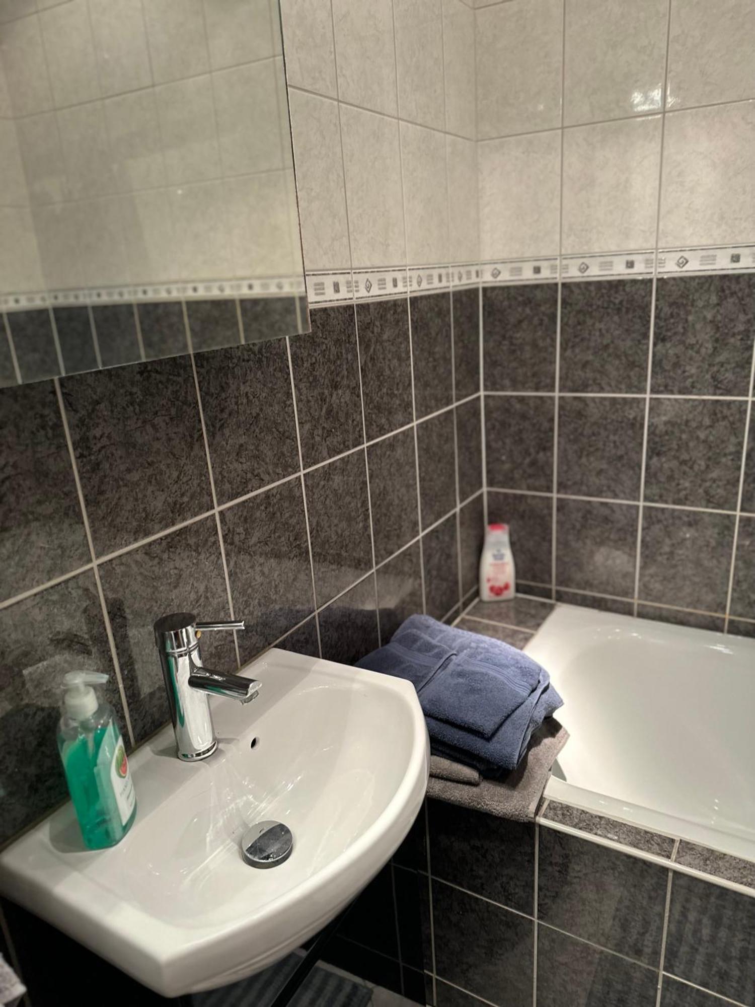 Apartment Pramkanalens I Karlstad