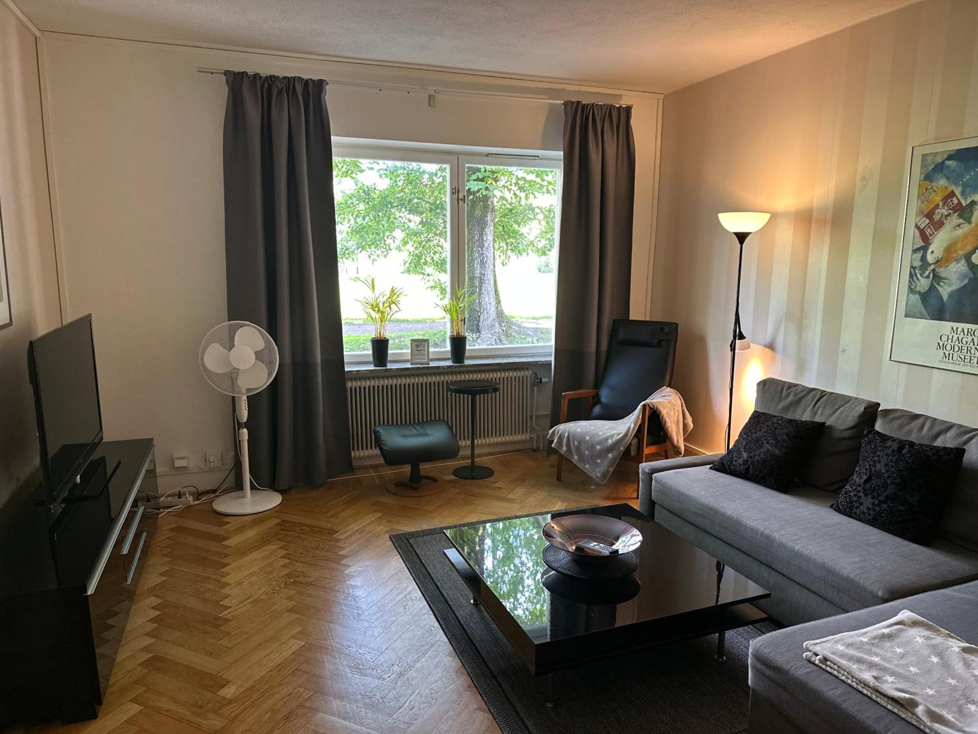 Pramkanalens I Karlstad