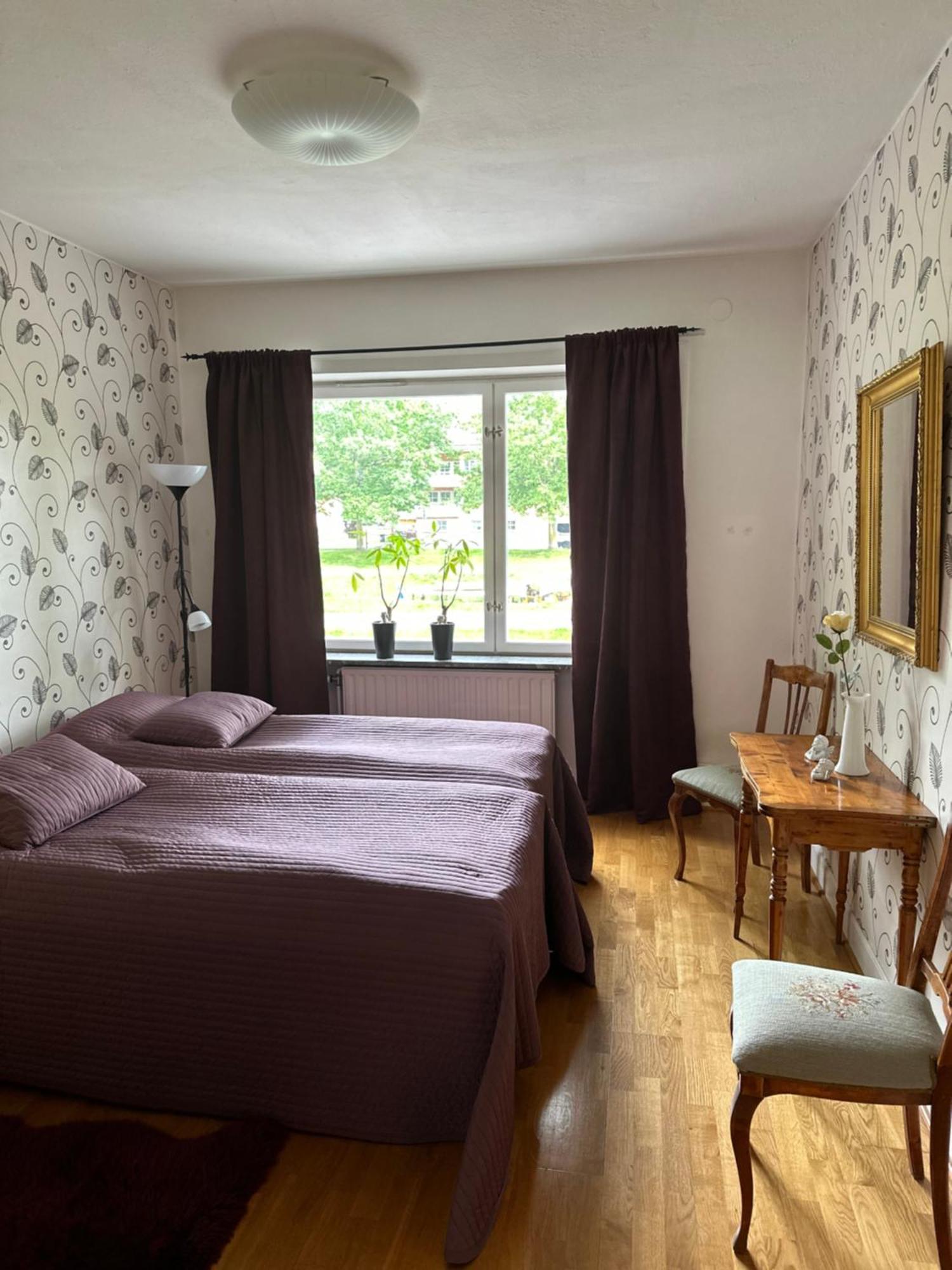 Pramkanalens I Karlstad