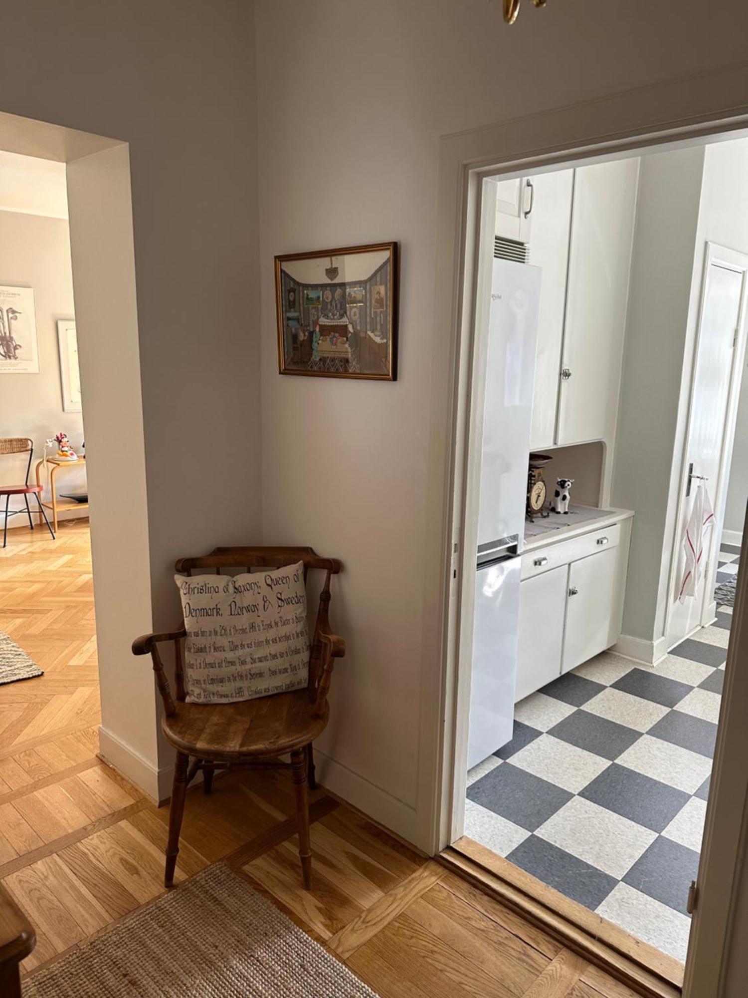 Pramkanalens I Apartment Karlstad