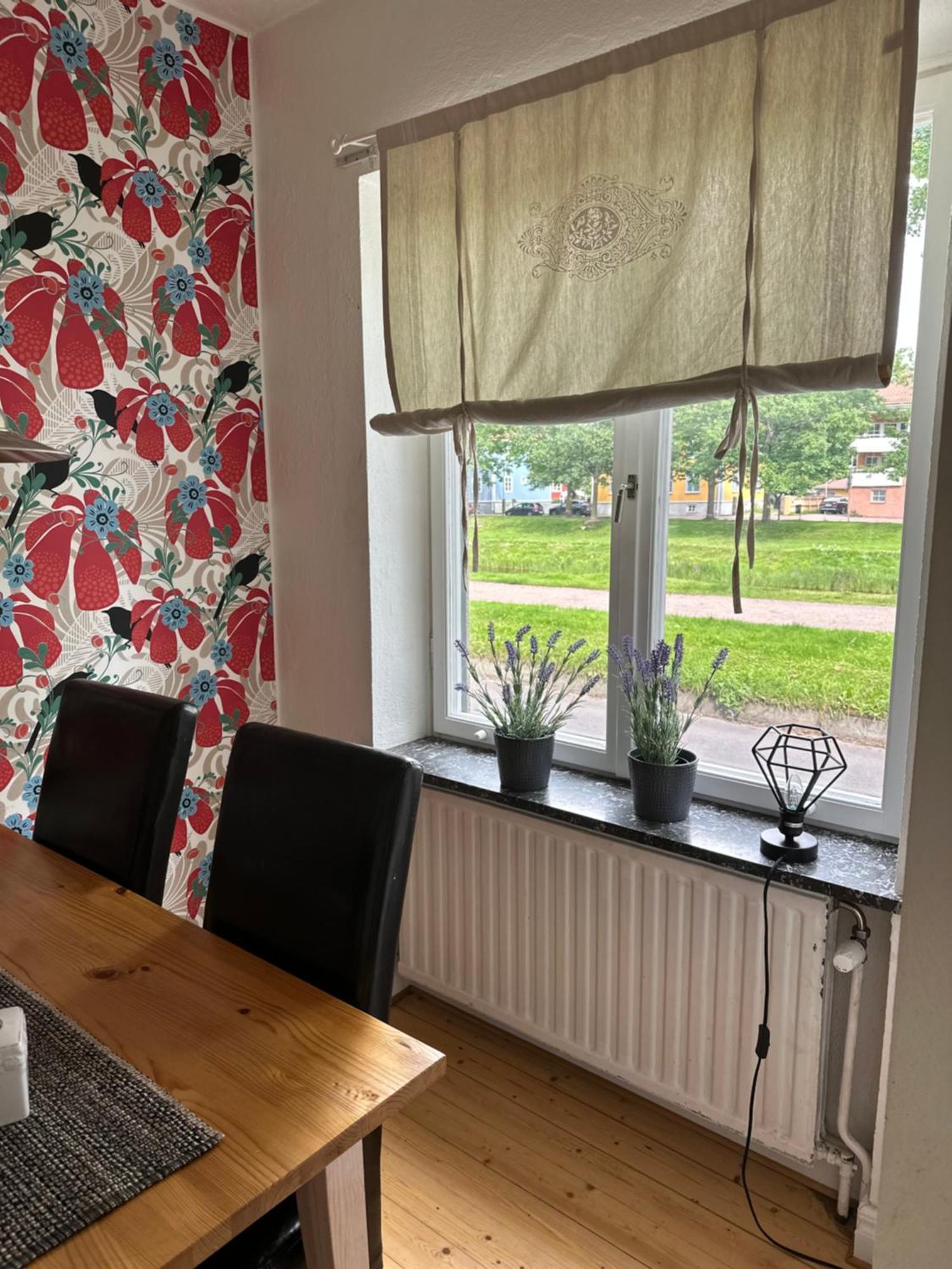Apartment Pramkanalens I *